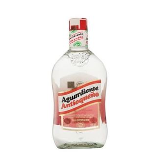 Aguardiente 29% vol 70 cl
