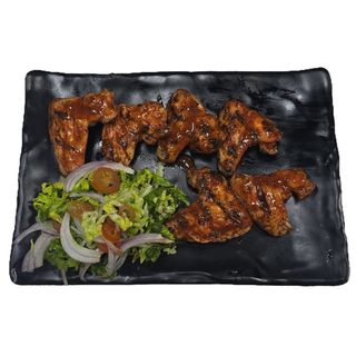 Ailes De Poulet 6 Pièces