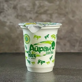 Айран (300мл)