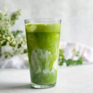 Айс матча зеленая (400г)