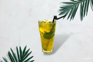 Айс - ти черный (0.5л)