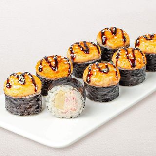 Ajaši XL - 8 komada