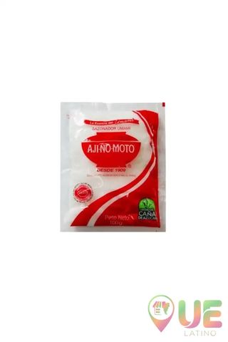 Aji-no-moto sazonador umami