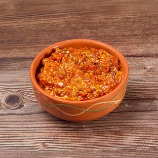Ajvar