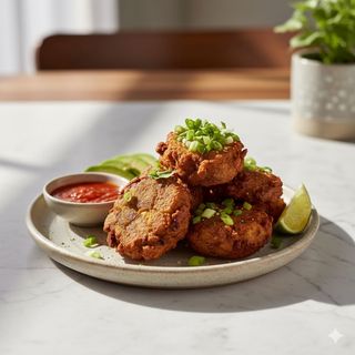 Akara
