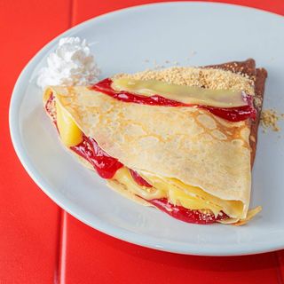 Ako nije slatko, onda nije kraj