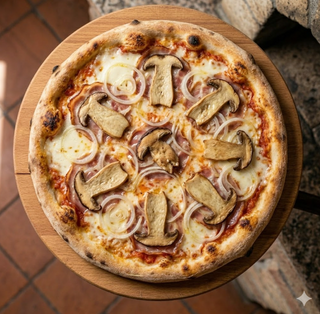 Al bosco