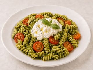 Al Pesto