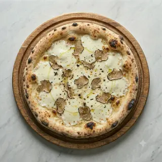 Al tartufo