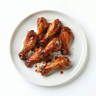 Alette di pollo 5 pezzi