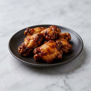 Alette di pollo