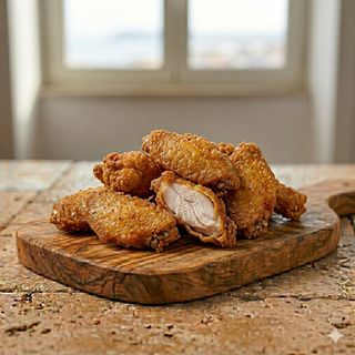 Alette di pollo 6 pezzi