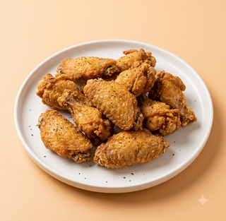 Alette di pollo - 10 pezzi