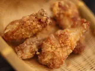 Alette di pollo 4 pezzi