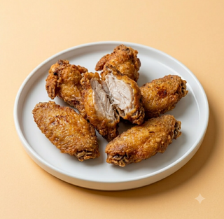 Alette di pollo - 7 pezzi