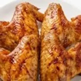 Alette di pollo al forno 4 pezzi