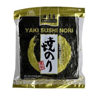 Alghe Per Sushi 10Pz