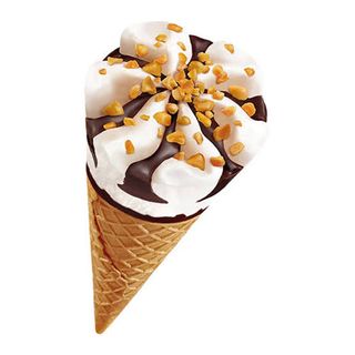 Algida cornetto