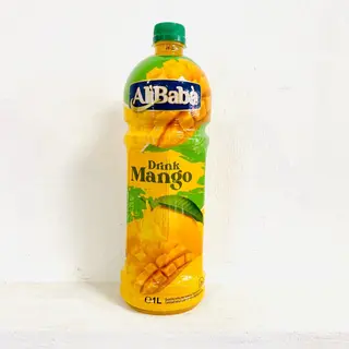 Ali Baba Mango Drink 1 l