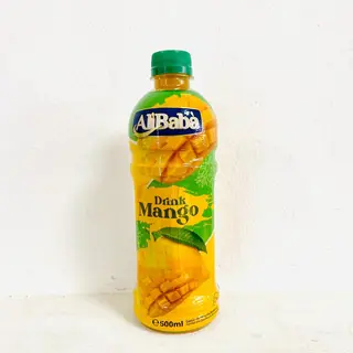 Ali Baba Mango Drink 50 cl