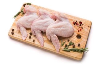 Ali di pollo 1 kg