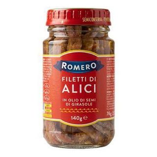 Alici MEGA