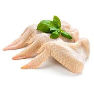 Alitas De Pollo €/kg