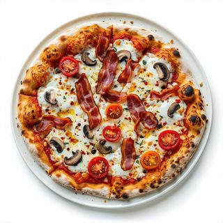 Alla salentana saltimbocca