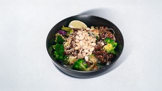 Aloha Beef
