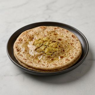 Aloo pratha