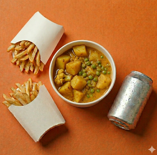 Alu matar