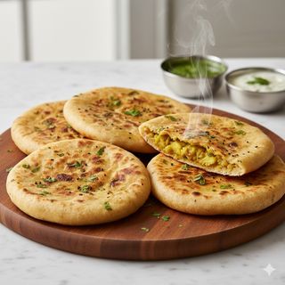 Alu naan