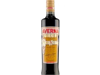Amaro Averna siciliano