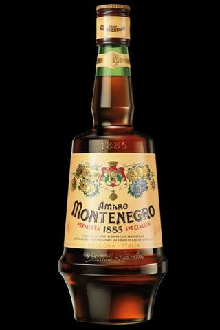Amaro Montenegro