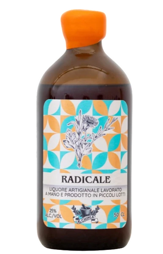 Amaro Radicale