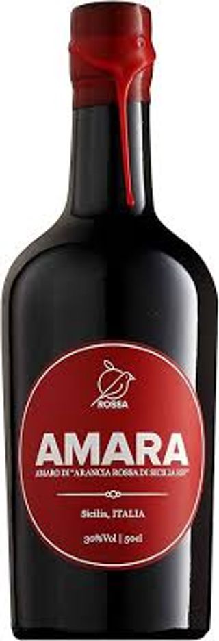Amaro amara