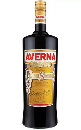 Amaro averna