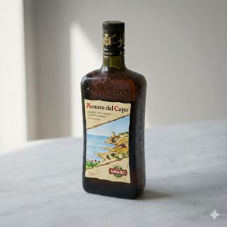 Amaro del capo 70 cl 