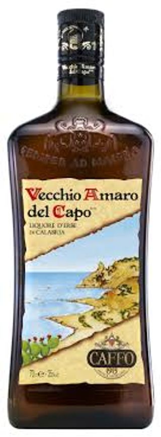 Amaro del capo
