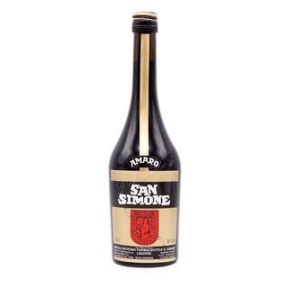 Amaro san simone 70 cl