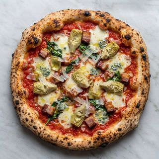 Amatriciana
