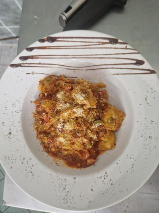 Amatriciana
