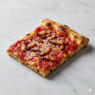 Amatriciana teglia intera(per 4/5persone)