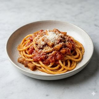 Amatriciana