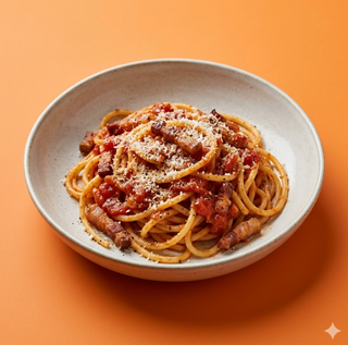 Amatriciana