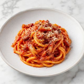 Amatriciana