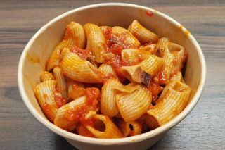 Amatriciana