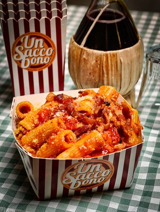 Amatriciana