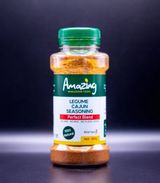 Amazing Legume Cajun Seasoning 100G