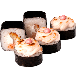 Амазонка (5шт/150г)